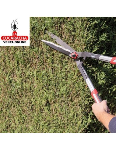 TIJERA CORTASETOS A DOS MANOS MODELO...