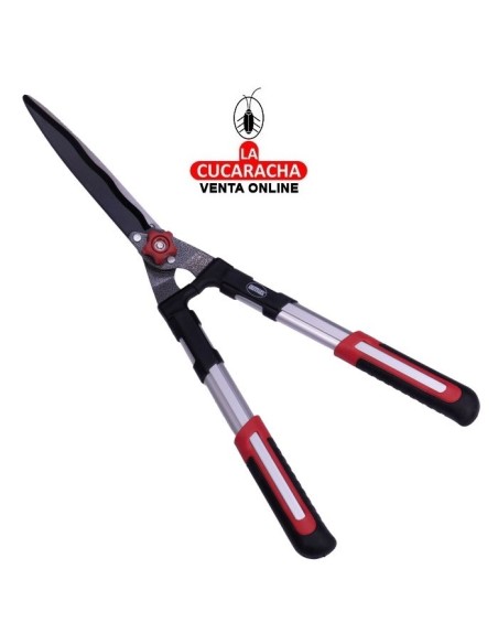 TIJERA CORTASETOS A DOS MANOS MODELO P06.