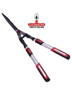 TIJERA CORTASETOS A DOS...