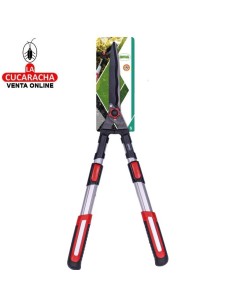 TIJERA CORTASETOS A DOS... 2