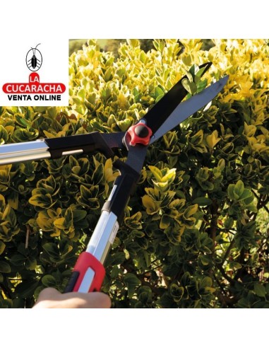 TIJERA CORTASETOS A DOS MANOS MODELO...