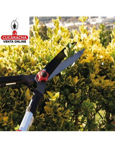 TIJERA CORTASETOS A DOS MANOS MODELO...