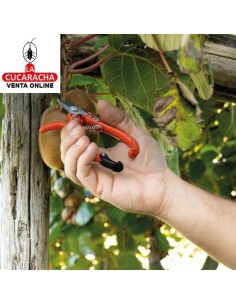 TIJERA PODAR ALICATE RECOLECCION CITRICOS MODELO P17.