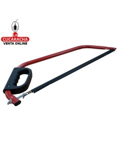 ARCO TRONZADOR CON HOJA DE... 2