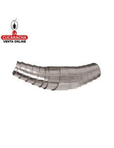 TIJERA PODAR ACERO FORJADO MADERAS VERDES MODELO P14.