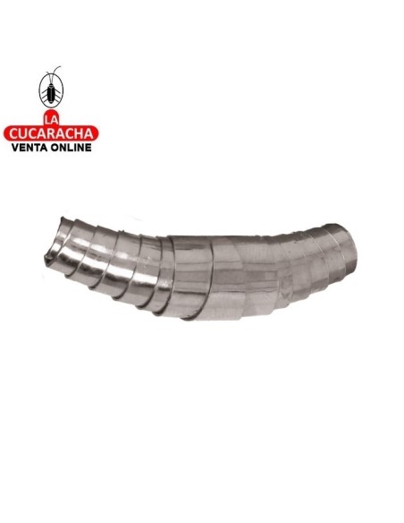 TIJERA PODAR ACERO FORJADO MADERAS VERDES MODELO P14.