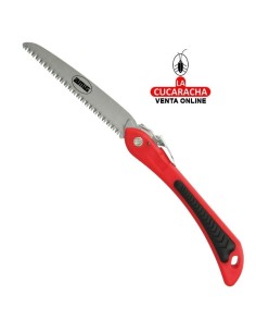 SERRUCHO PODA PLEGABLE...
