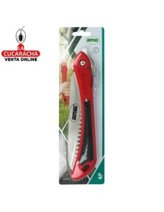 SERRUCHO PODA PLEGABLE... 2