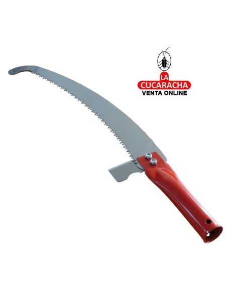 SERRUCHO PODA EN ALTURA MANGO TUBULAR MODELO P22.