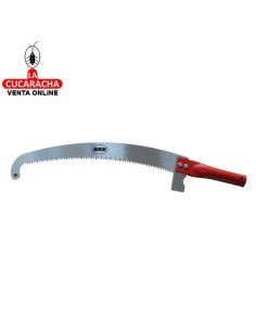 SERRUCHO PODA EN ALTURA... 2