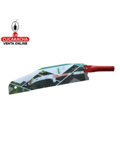 SERRUCHO PODA EN ALTURA MANGO TUBULAR MODELO P22.