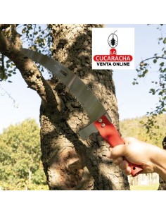 SERRUCHO PODA EN ALTURA MANGO TUBULAR MODELO P22.