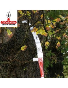 SERRUCHO PODA EN ALTURA MANGO TUBULAR MODELO P22.