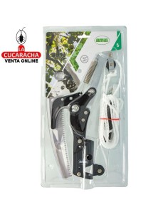 BLISTER TIJERA CORTARRAMAS... 2