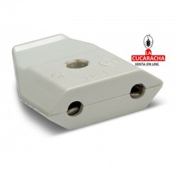 BASE ENCHUFE MOVIL 10A