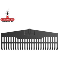 RASTRILLO PLASTICO SIN...