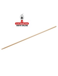 MANGO MADERA ESCOBAS Y...