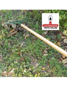 MANGO MADERA ESCOBAS Y... 2