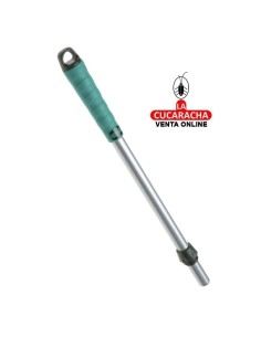 MANGO ACERO INTERCAMBIABLE...