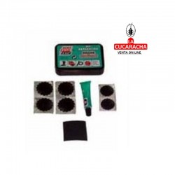 PARCHES MOTO TIP TOP TUR-1-B