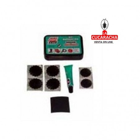 PARCHES MOTO TIP TOP TUR-1-B