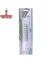 TERMOMETRO ANALOGICO BASE PLASTICO MODELO P42.