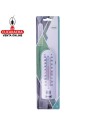 TERMOMETRO ANALOGICO BASE PLASTICO MODELO P43.