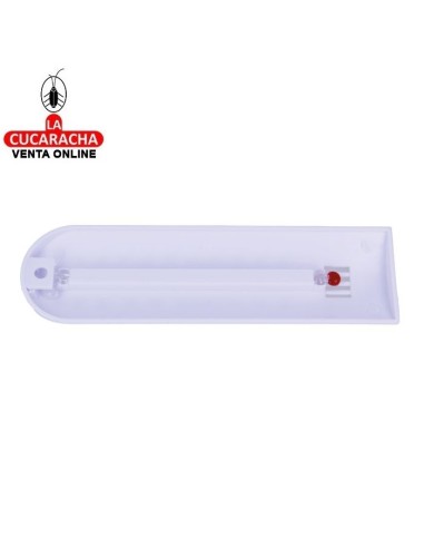 TERMOMETRO ANALOGICO BASE PLASTICO...