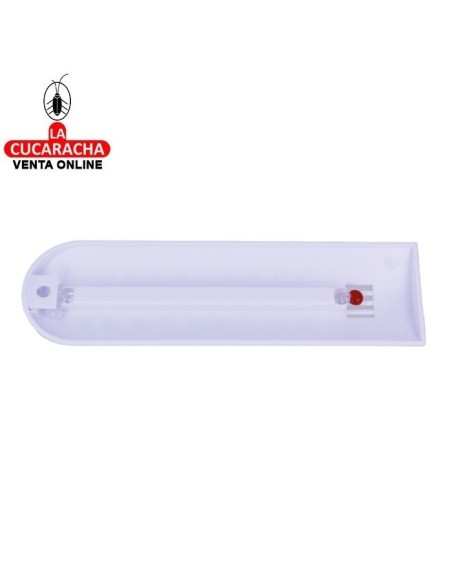 TERMOMETRO ANALOGICO BASE PLASTICO MODELO P43.