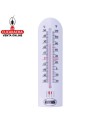 TERMOMETRO ANALOGICO BASE PLASTICO MODELO P43.