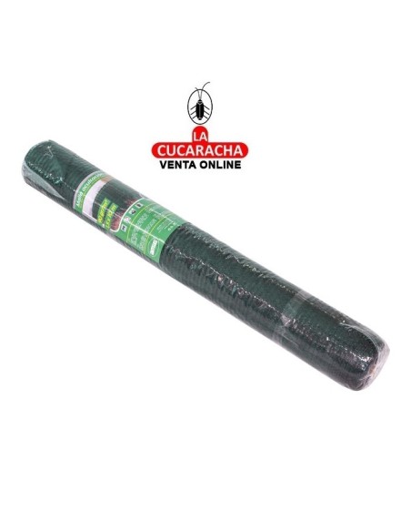 ROLLO 1.5X10 METROS MALLA OCULTACION POLIETILENO MODELO 2311.