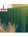ROLLO 1.5X10 METROS MALLA OCULTACION POLIETILENO MODELO 2311.