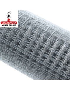 ROLLO 1X5 METROS MALLA...