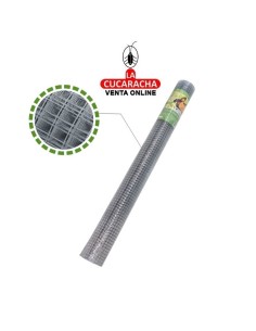 ROLLO 1X5 METROS MALLA... 2