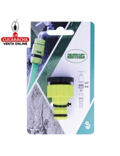 BLISTER ADAPTADOR MAS...