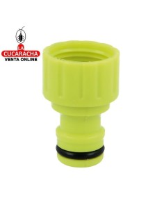 BLISTER ADAPTADOR CON ROSCA... 2