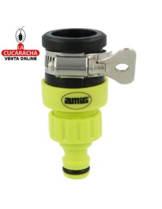 BLISTER ADAPTADOR UNIVERSAL... 2