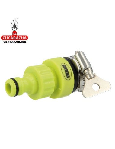 BLISTER ADAPTADOR UNIVERSAL ABS UNION...