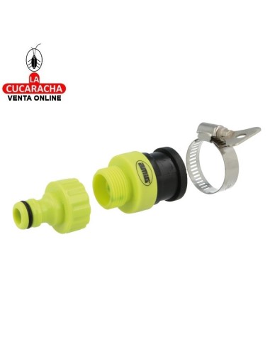 BLISTER ADAPTADOR UNIVERSAL ABS UNION...