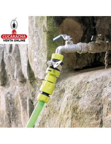 BLISTER ADAPTADOR UNIVERSAL ABS UNION...