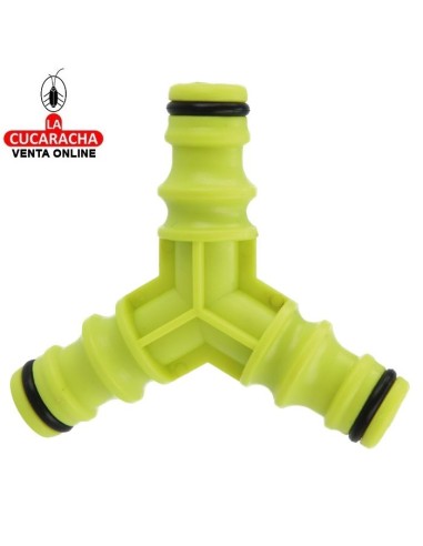 BLISTER DERIVACION TRIPLE ABS UNION...