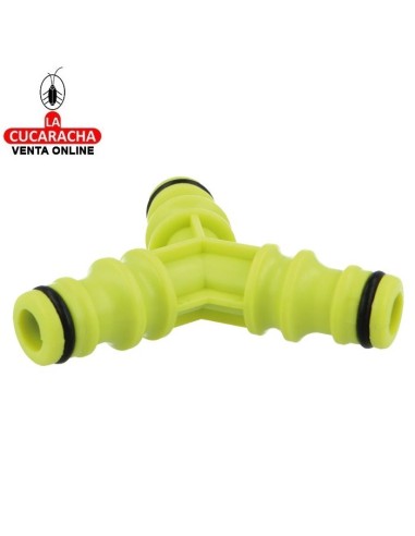 BLISTER DERIVACION TRIPLE ABS UNION...