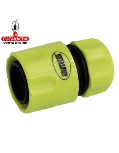 BLISTER EMPALME RAPIDO ABS MANGUERA MODELO R08.