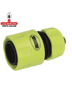 BLISTER EMPALME RAPIDO ABS MANGUERA MODELO R09 STOP.