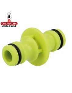 BLISTER MANGUITO CONEXION RAPIDA ABS MANGUERA MODELO R10.