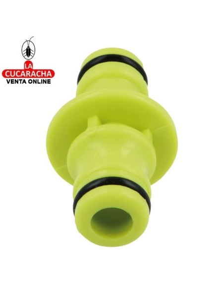 BLISTER MANGUITO CONEXION RAPIDA ABS MANGUERA MODELO R10.