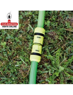 BLISTER MANGUITO CONEXION RAPIDA ABS MANGUERA MODELO R10.