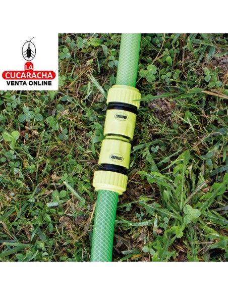 BLISTER MANGUITO CONEXION RAPIDA ABS MANGUERA MODELO R10.
