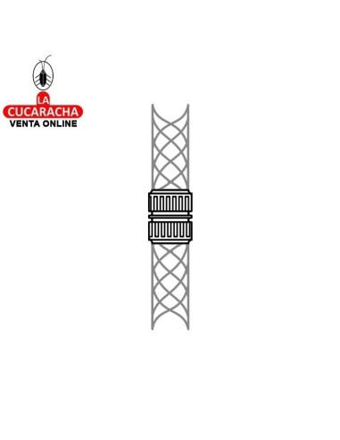 BLISTER REPARADOR ABS MANGUERA MODELO...