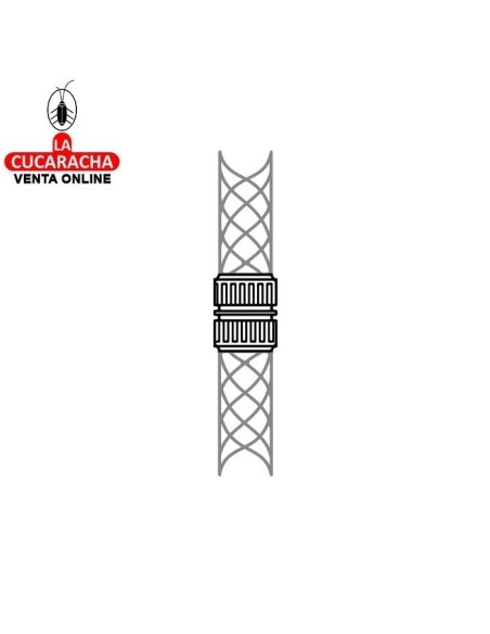 BLISTER REPARADOR ABS MANGUERA MODELO R11.